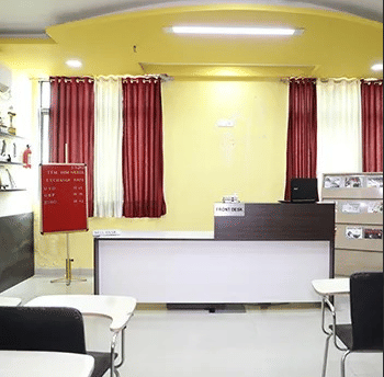 ITM IHM Campus photo 9